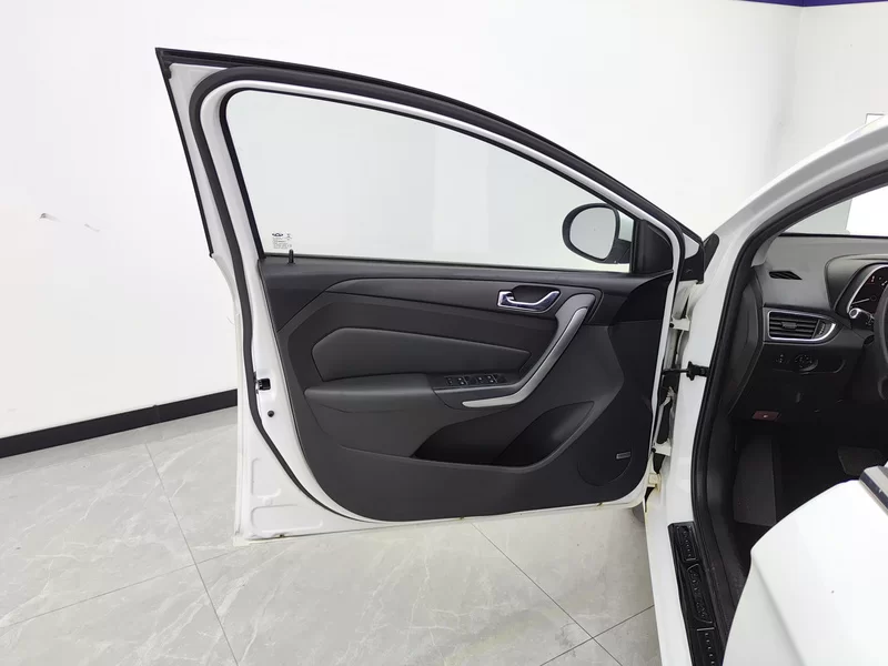 Chery Arrizo 5 2016 #9 Chery Arrizo 5 2016 car image #9