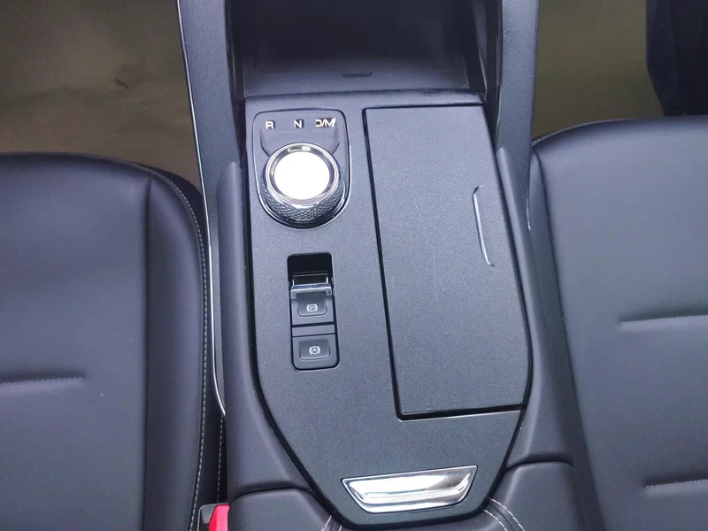 Haval H6 2023 #15 Haval H6 2023 car image #15
