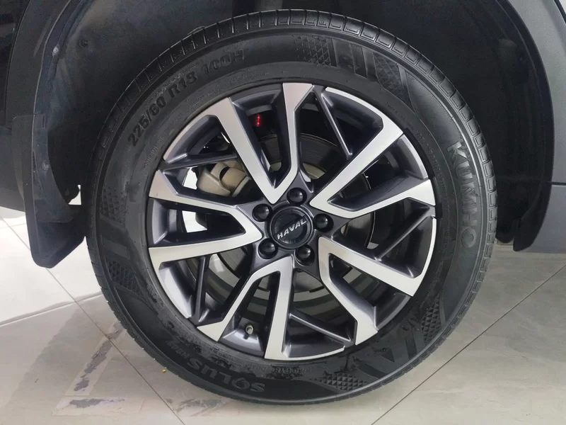 Haval H6 2023 #6 Haval H6 2023 car image #6