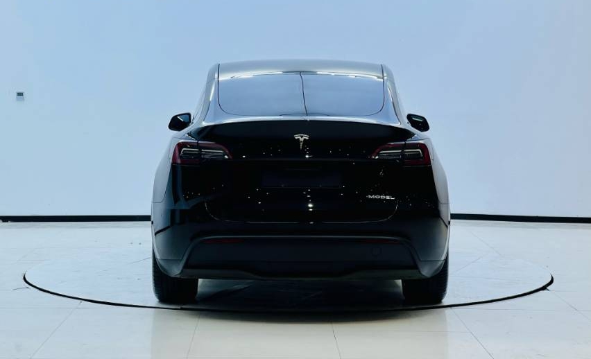 Tesla Model Y 2022 car image #4