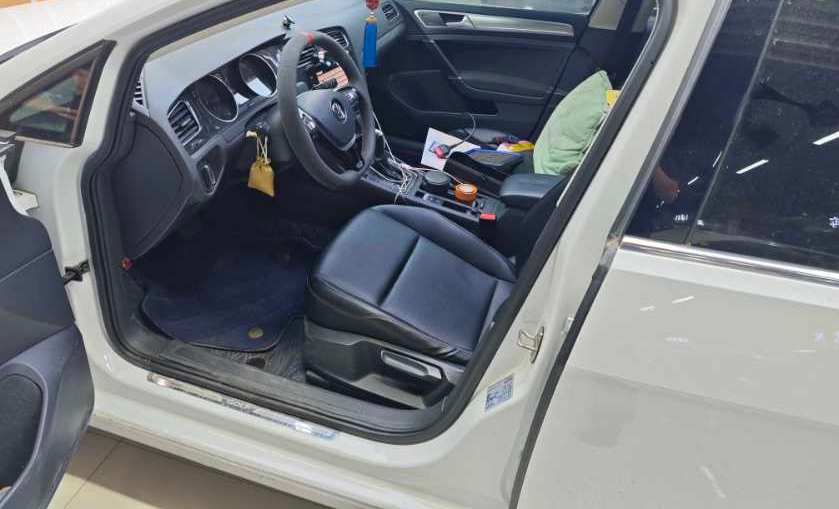 2020 #8 2020 car image #8