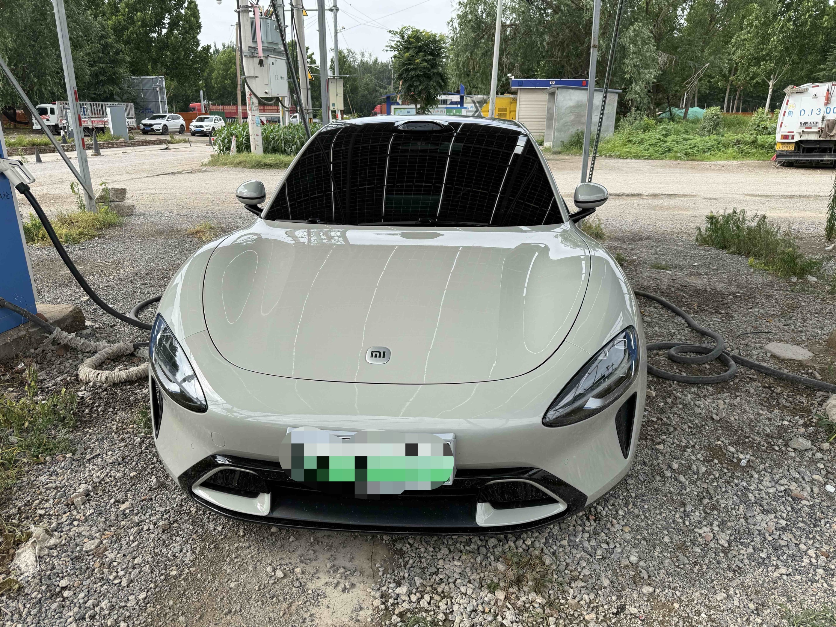 2024 car image #4