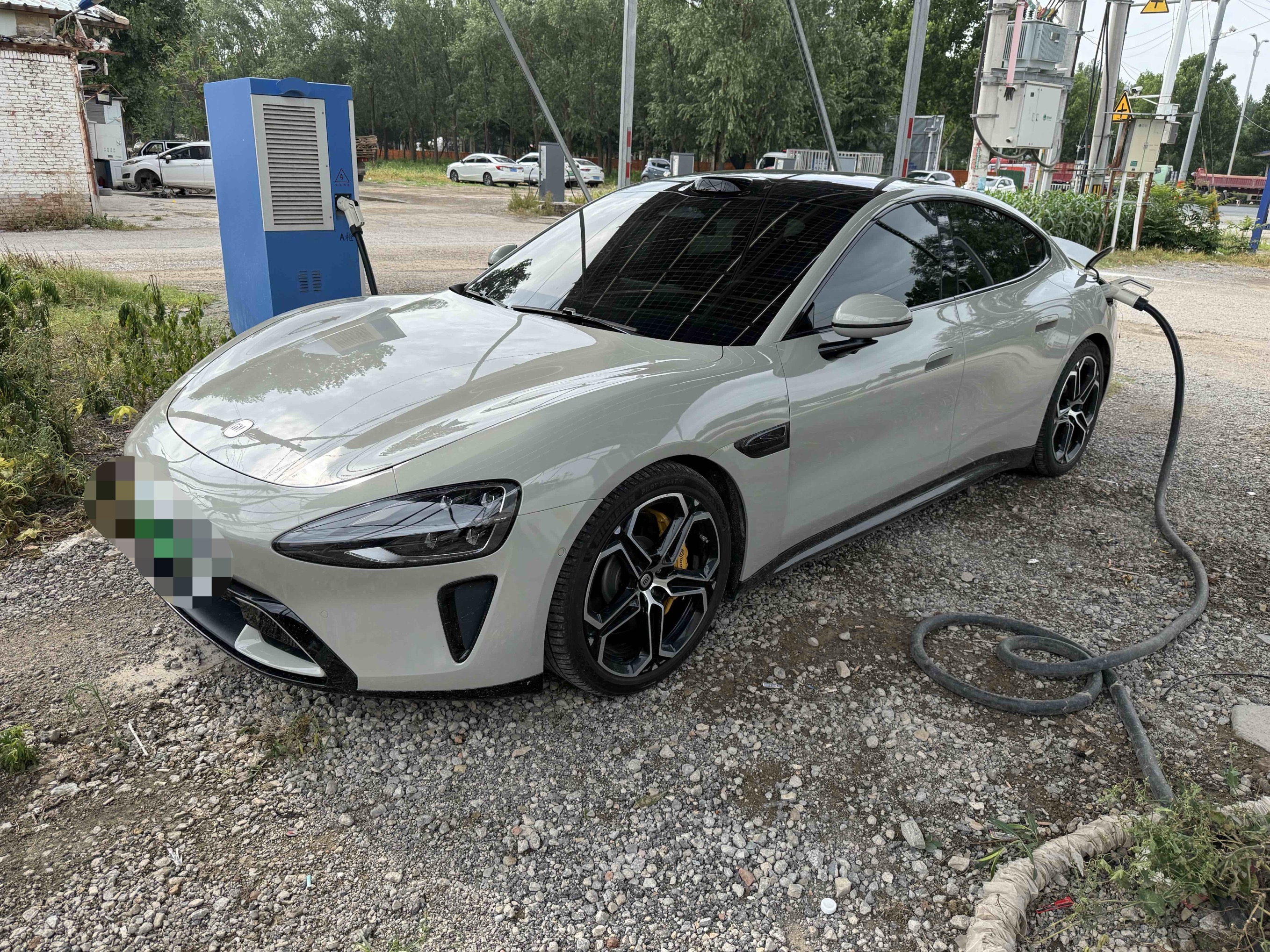 2024 car image #2