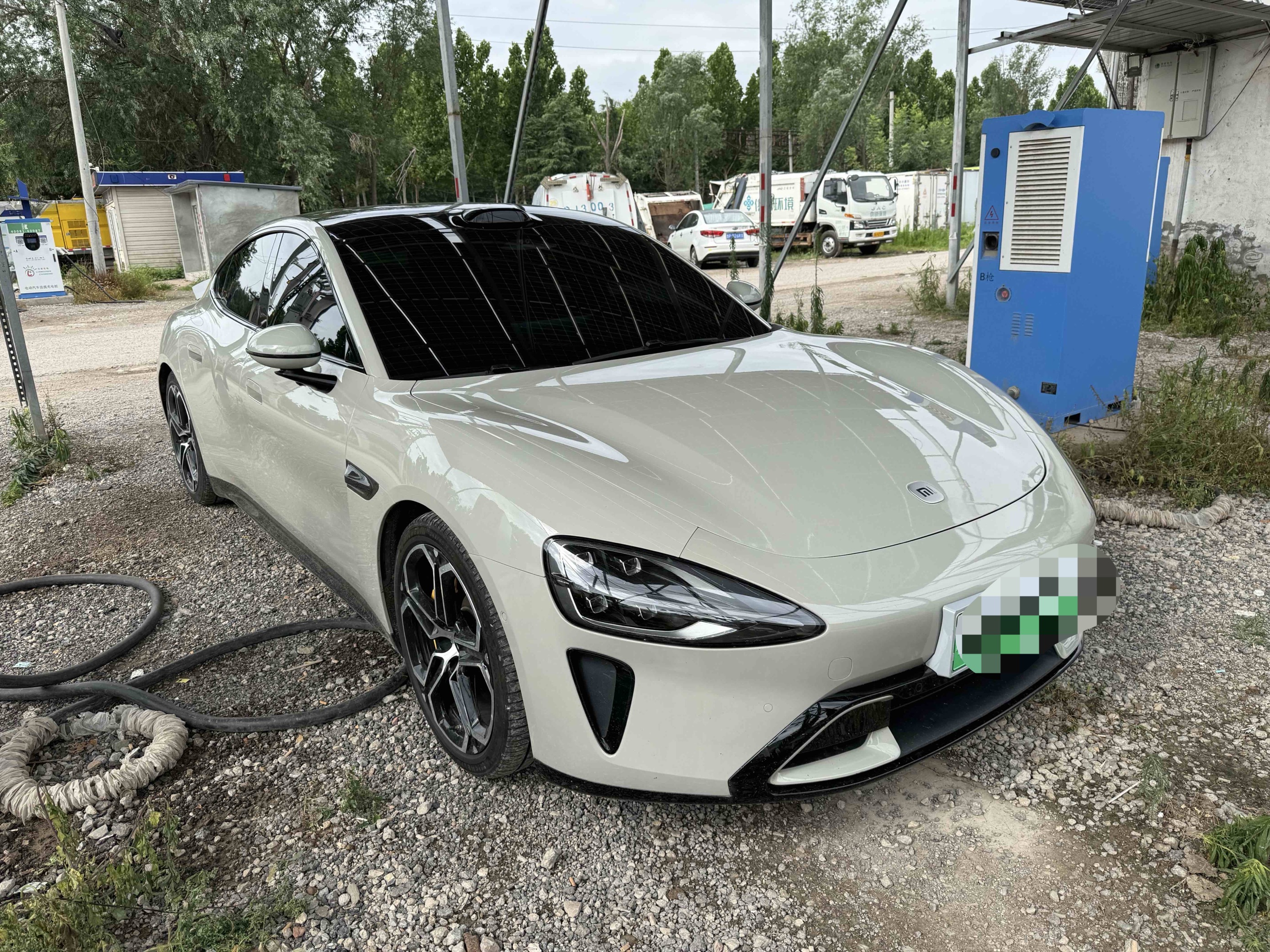 2024 car image #5