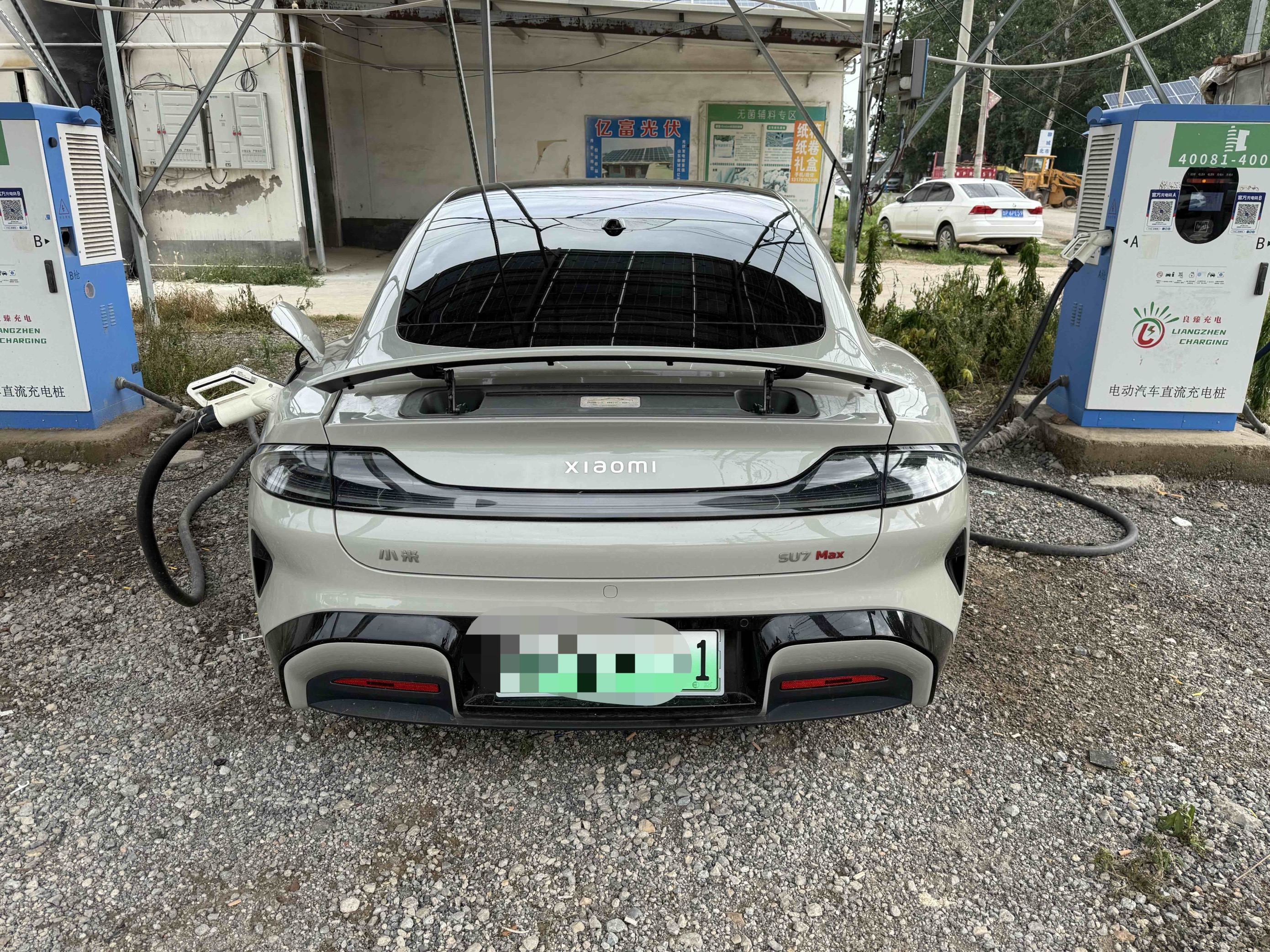 2024 car image #8