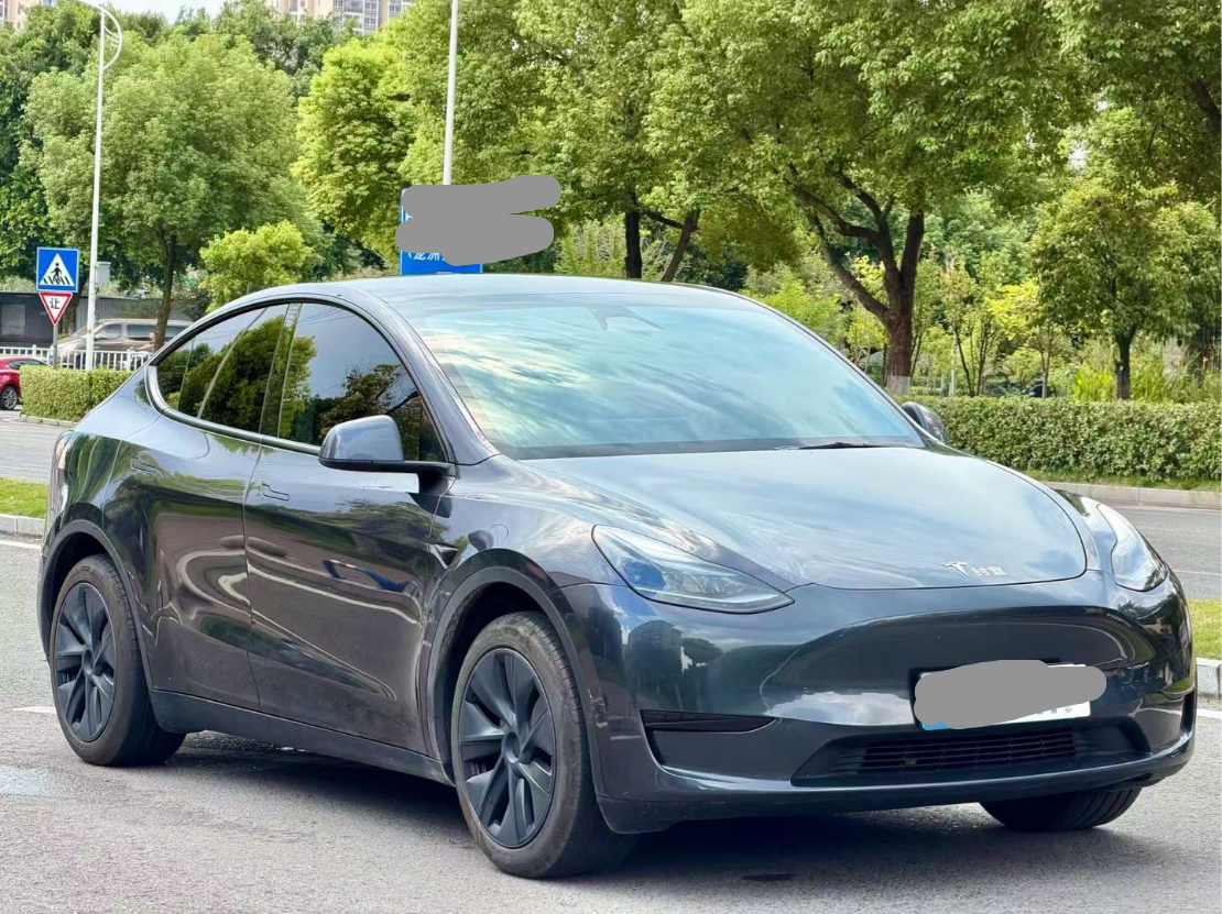 Tesla Model Y 2024 car image #5