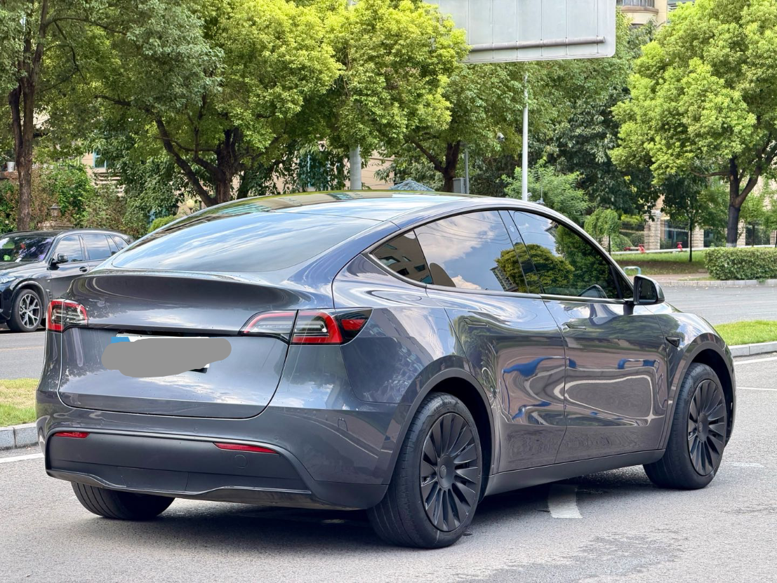 Tesla Model Y 2023 car image #8