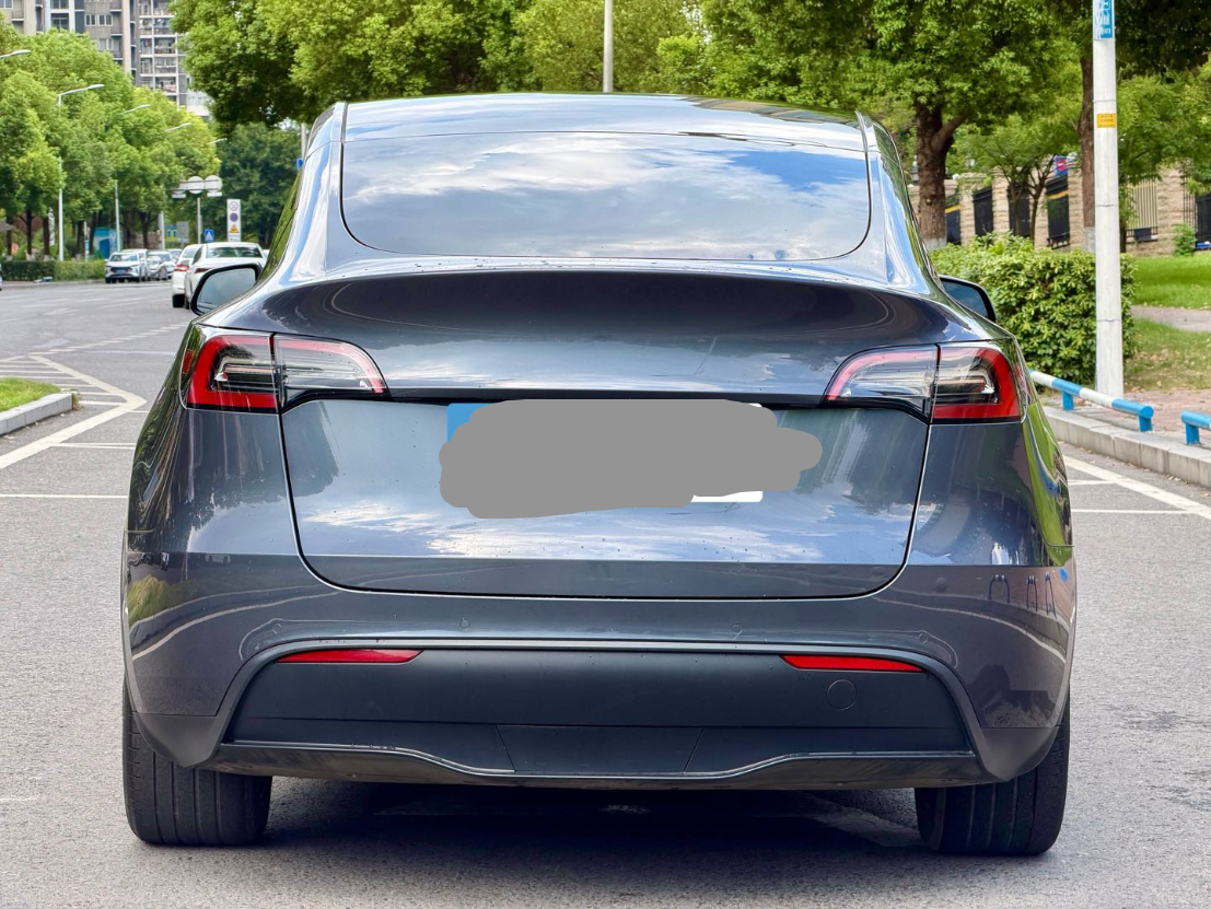 Tesla Model Y 2023 car image #7