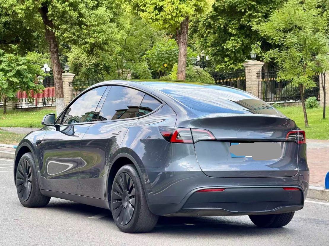 Tesla Model Y 2023 car image #6