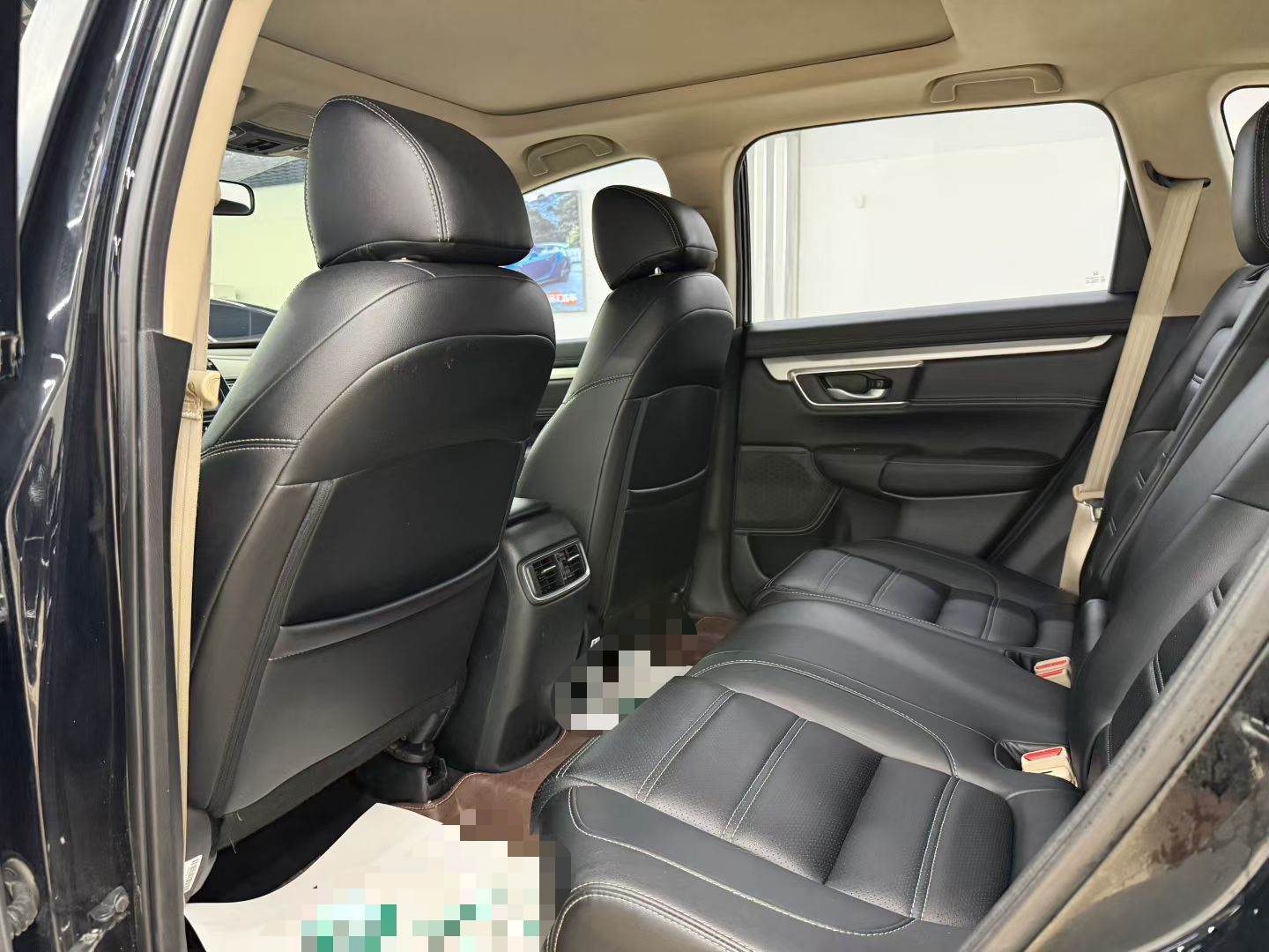 Honda CR-V 2021 #6 Honda CR-V 2021 car image #6