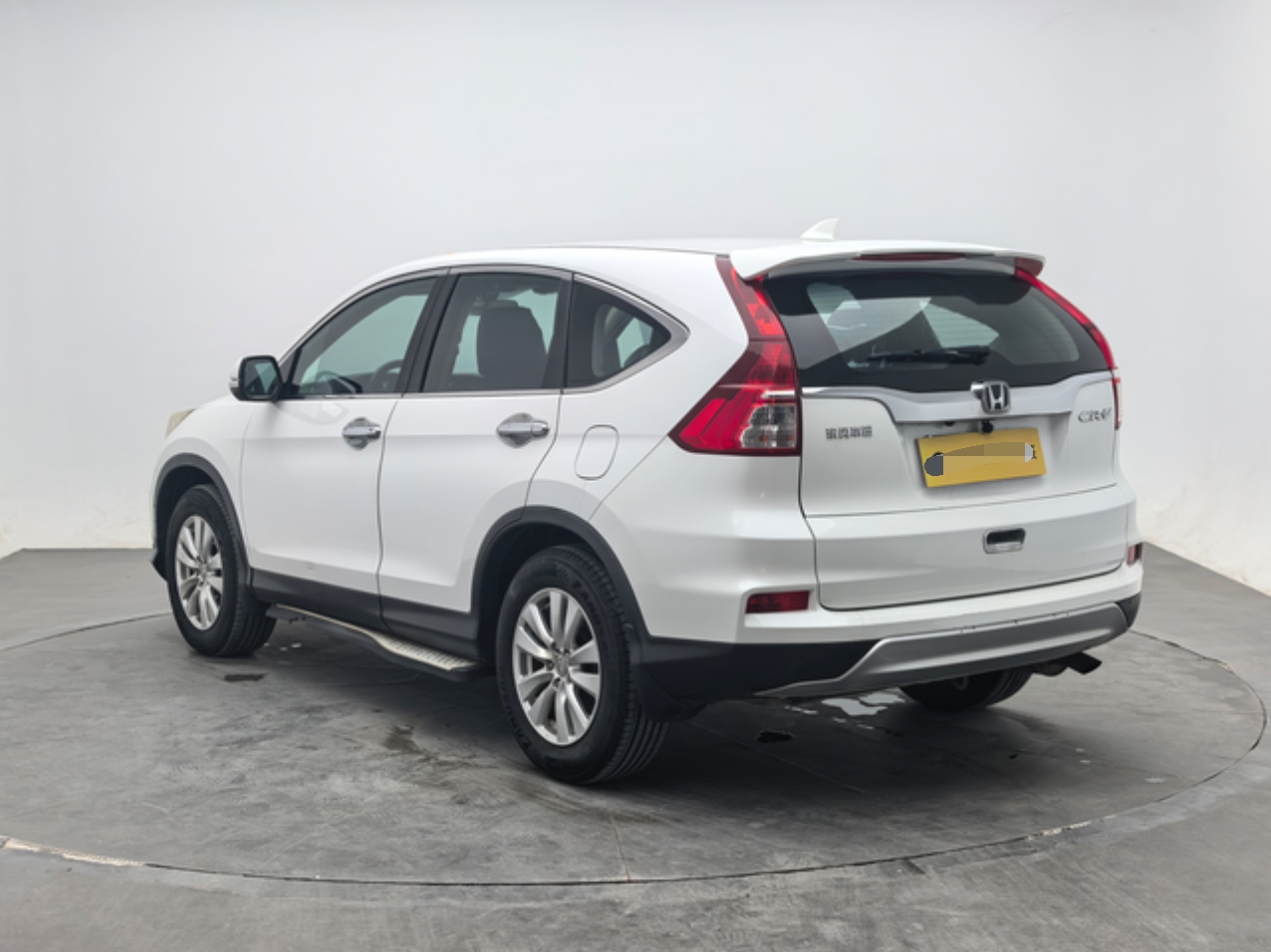 Honda CR-V 2016 изображение автомобиля #6