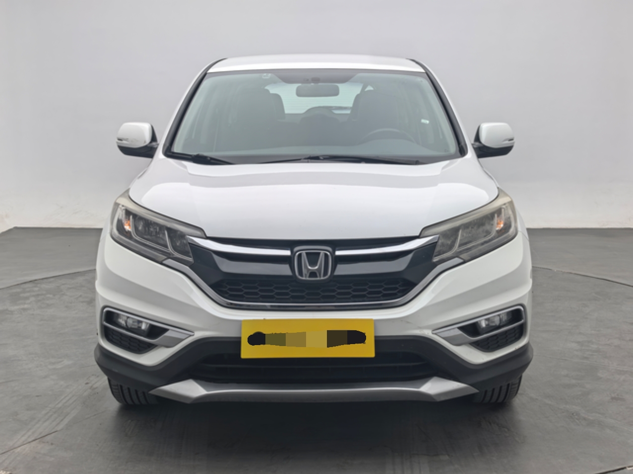 Honda CR-V 2016 изображение автомобиля #4