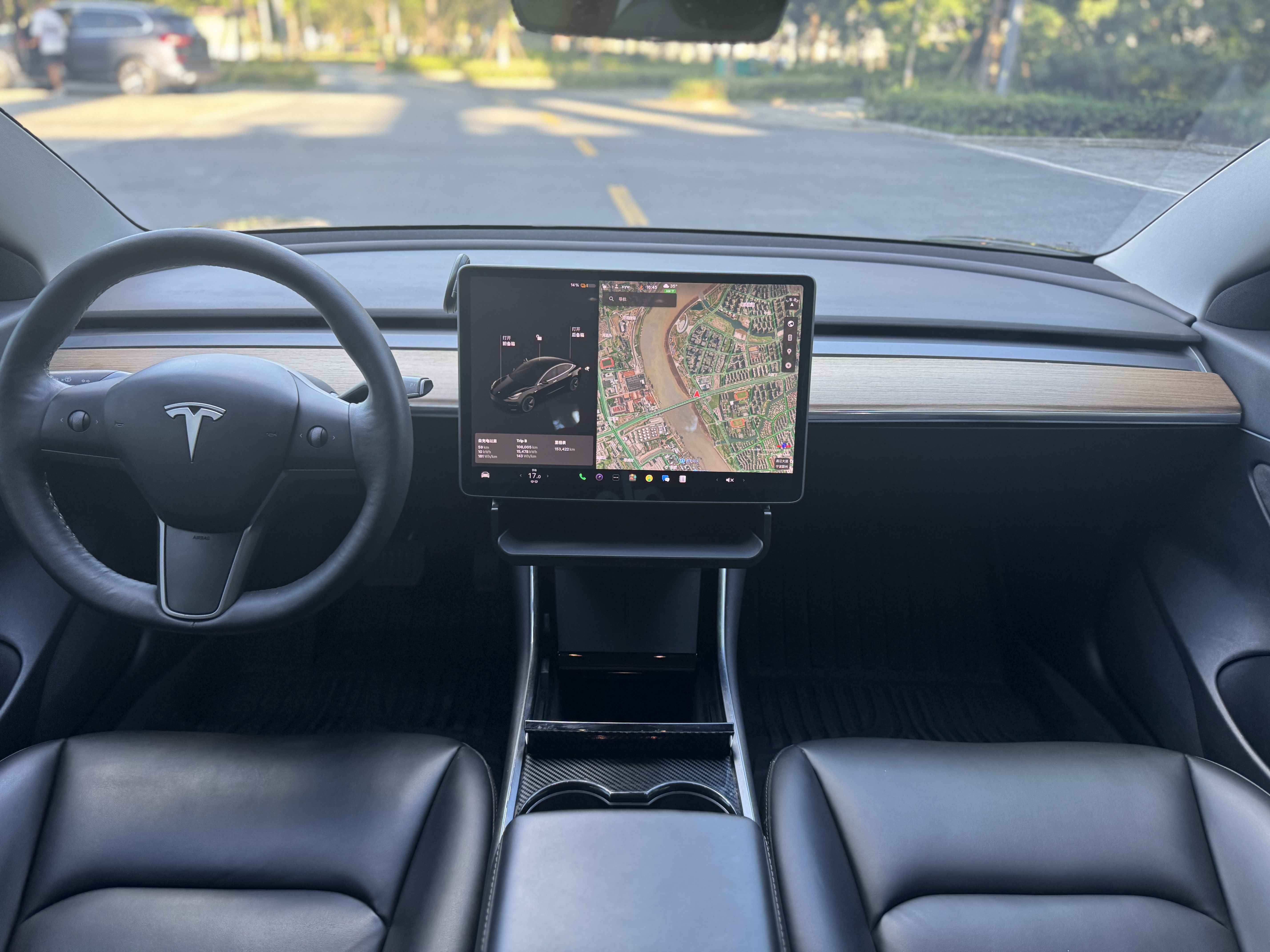 Tesla Model 3 2020 car image #7