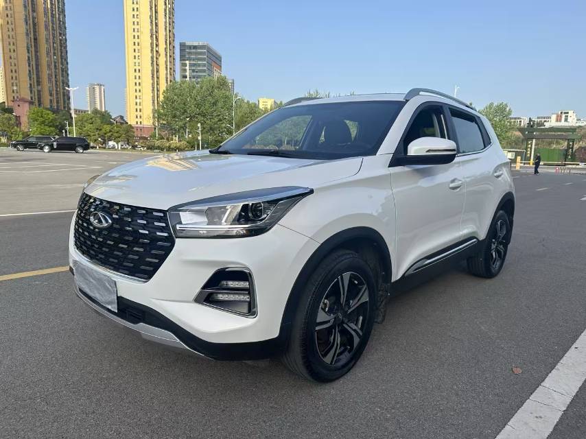 2021 car image #2