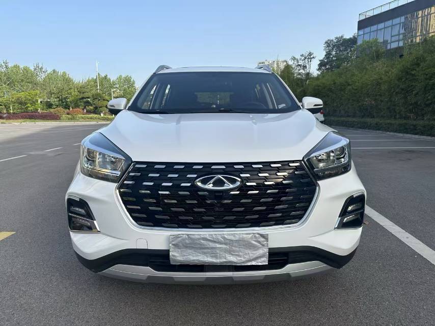 2021 car image #4