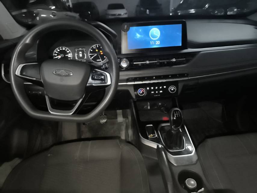 2021 car image #6