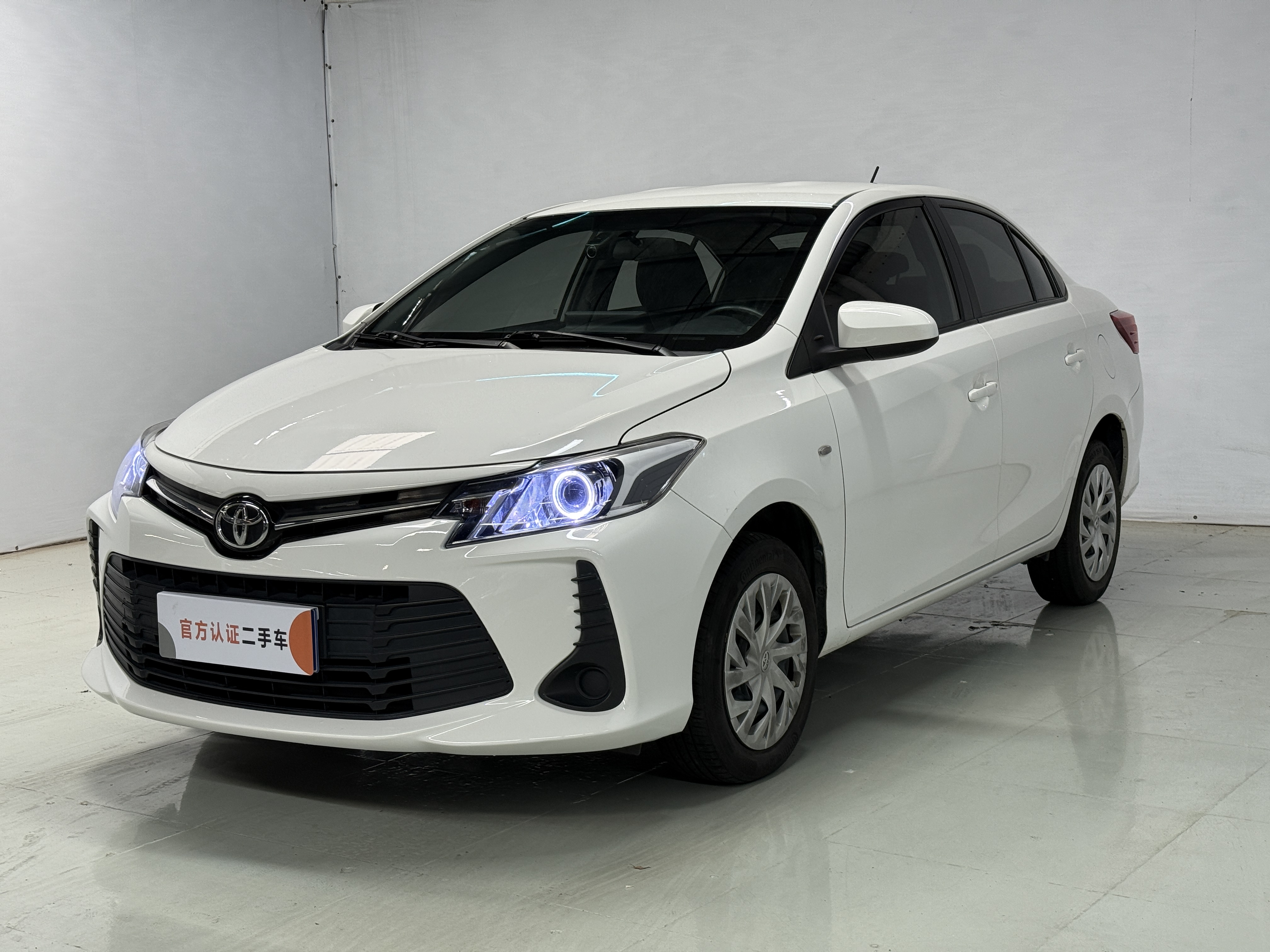 Toyota Vios 2021 #2 Toyota Vios 2021 car image #2