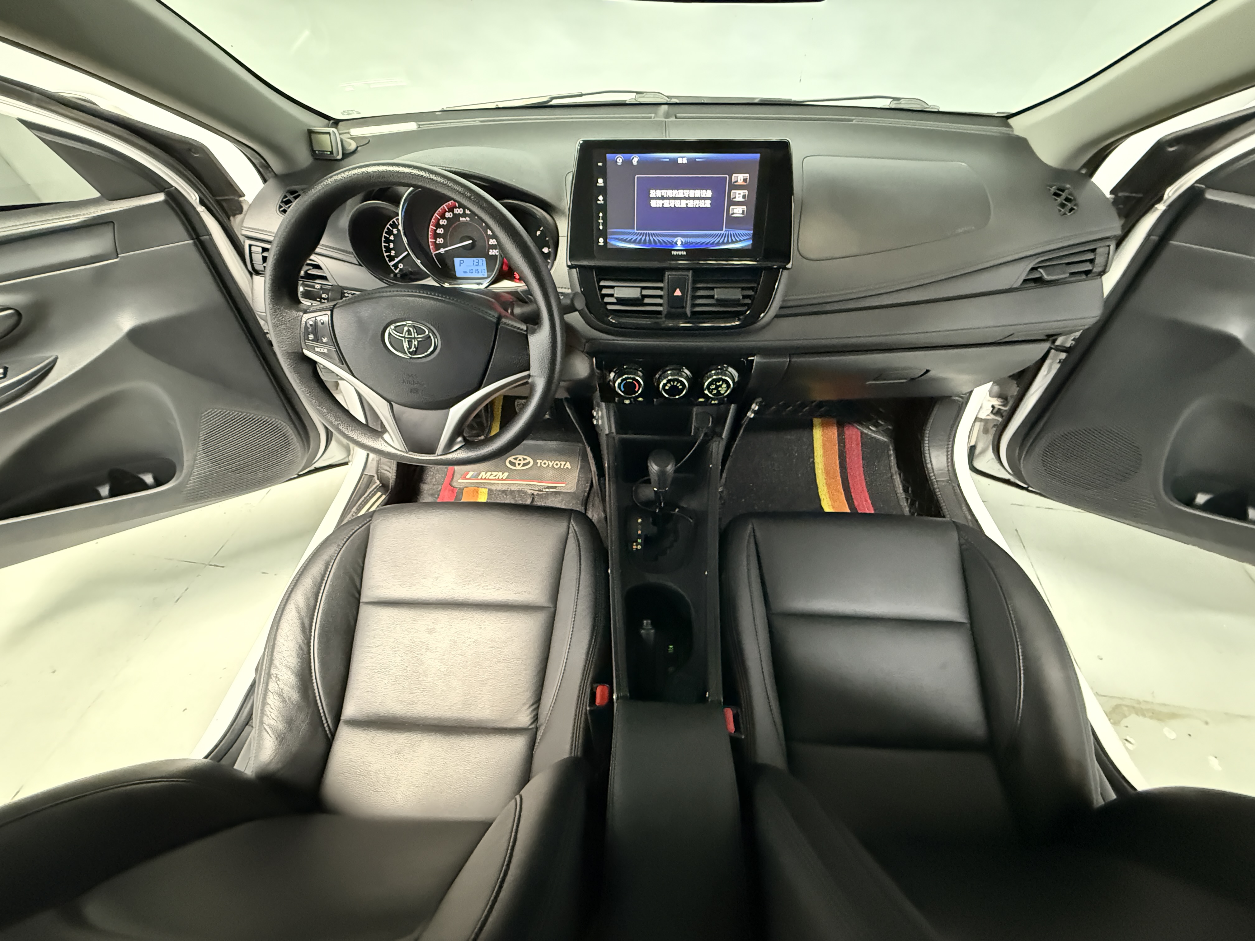 Toyota Vios 2021 #12 Toyota Vios 2021 car image #12
