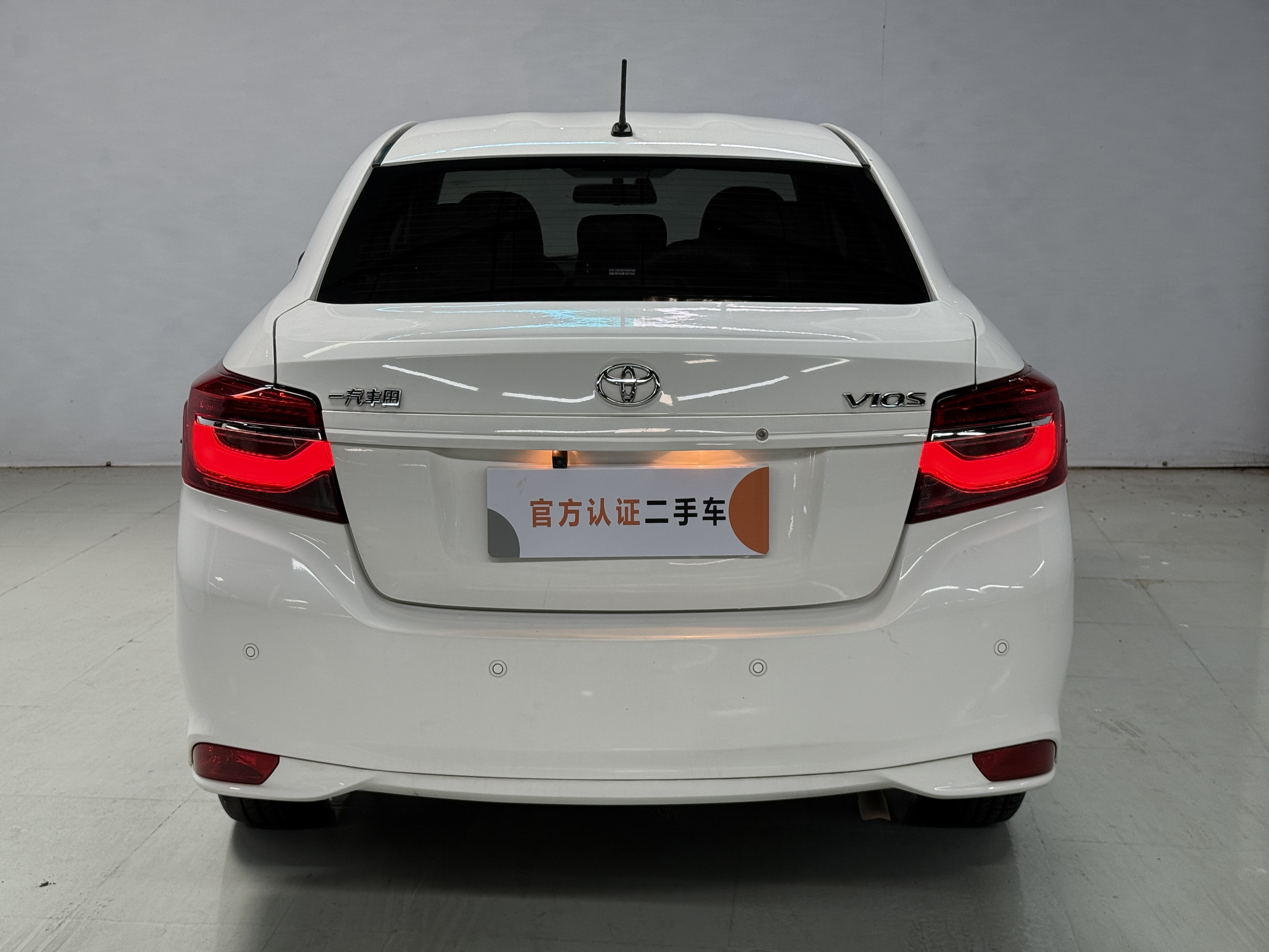 Toyota Vios 2021 #6 Toyota Vios 2021 car image #6