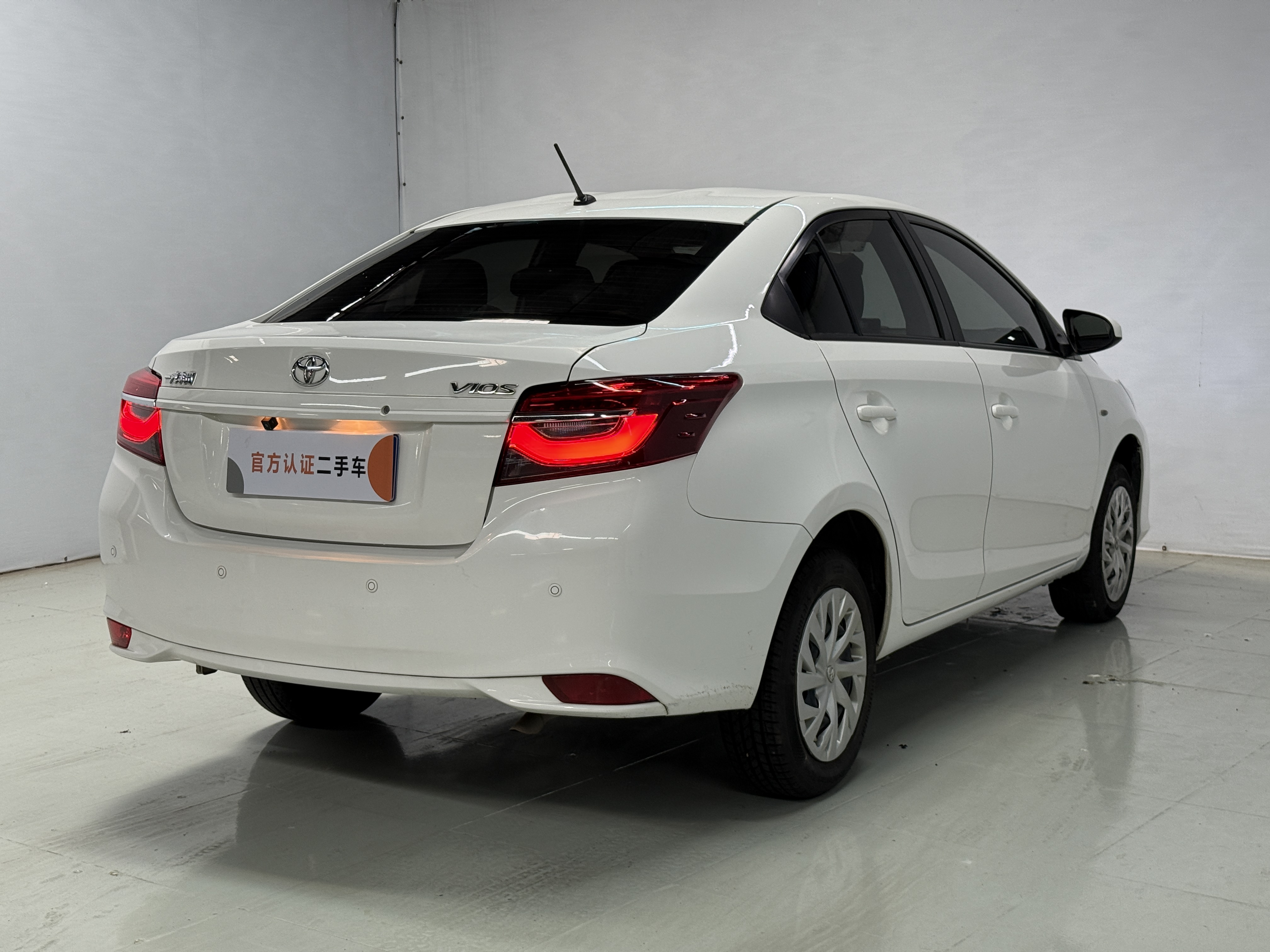 Toyota Vios 2021 #7 Toyota Vios 2021 car image #7