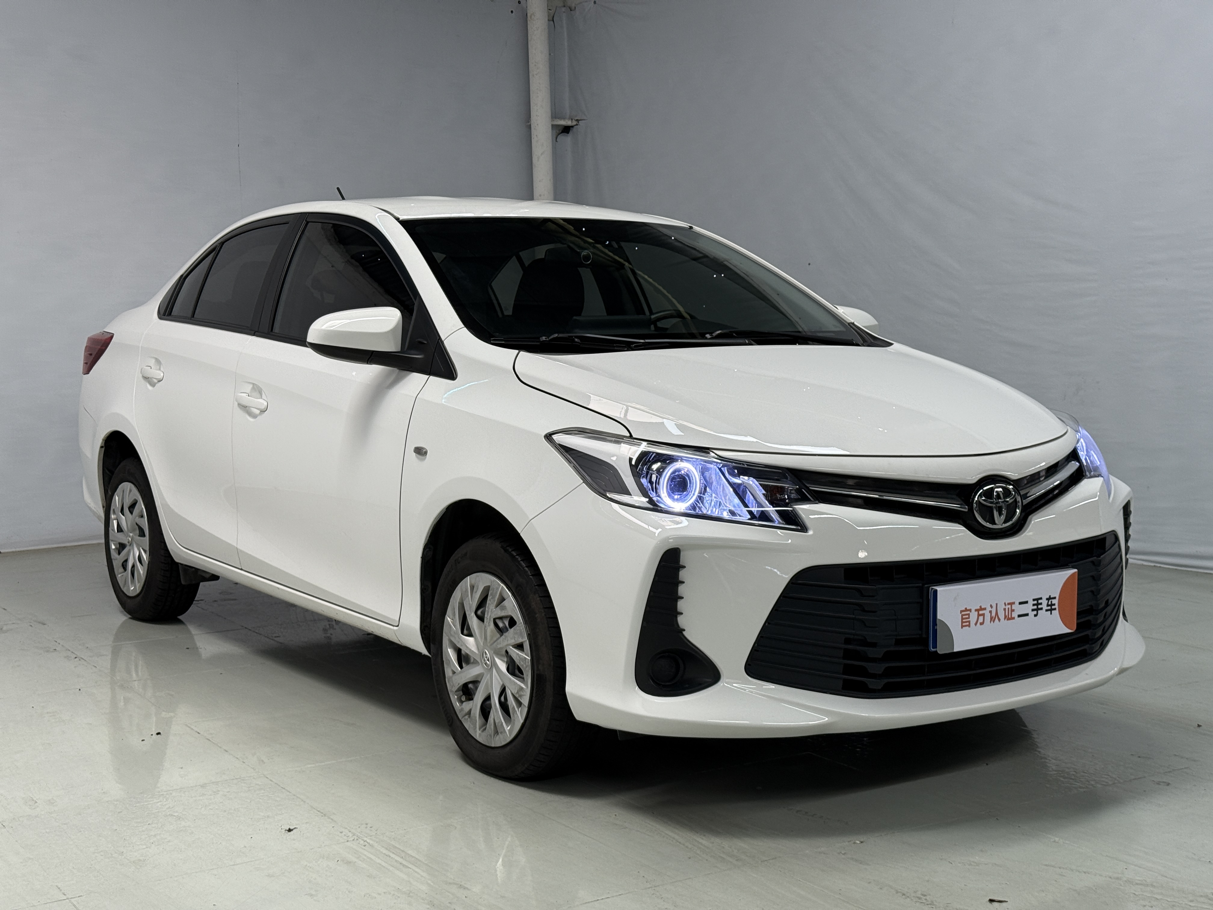 Toyota Vios 2021 #5 Toyota Vios 2021 car image #5