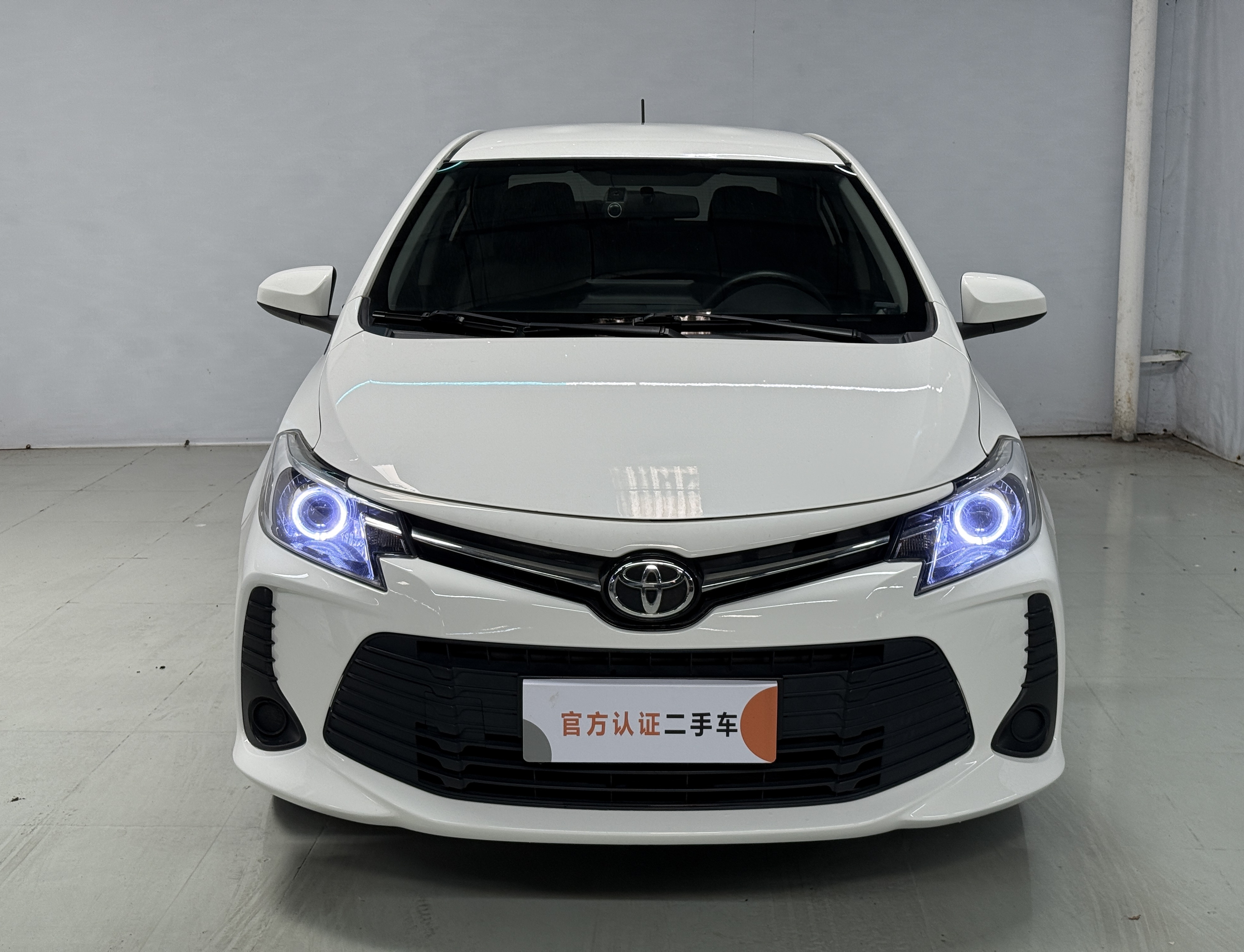 Toyota Vios 2021 #4 Toyota Vios 2021 car image #4
