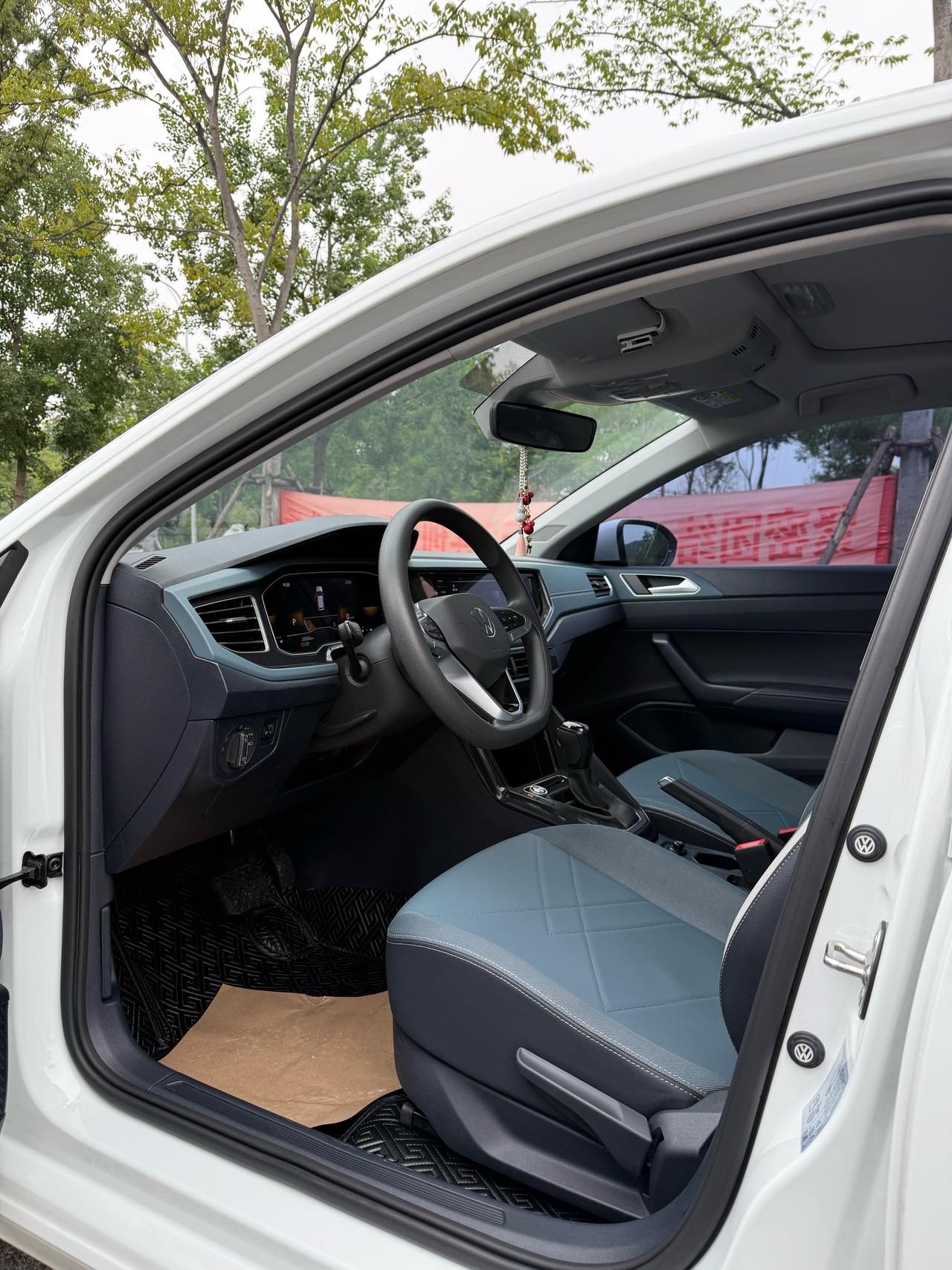 Volkswagen Lavida 2023 car image #7