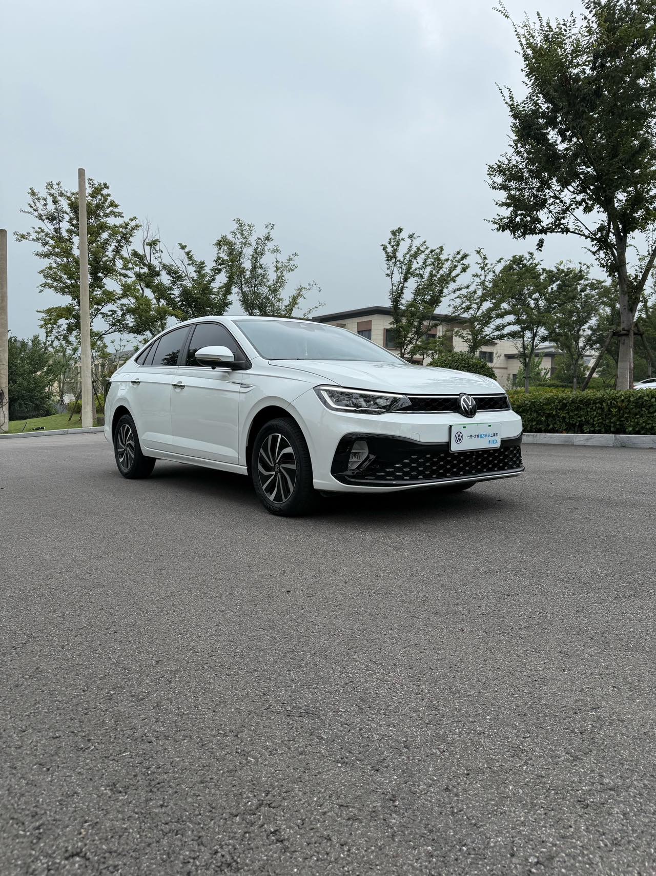 Volkswagen Lavida 2023 car image #5