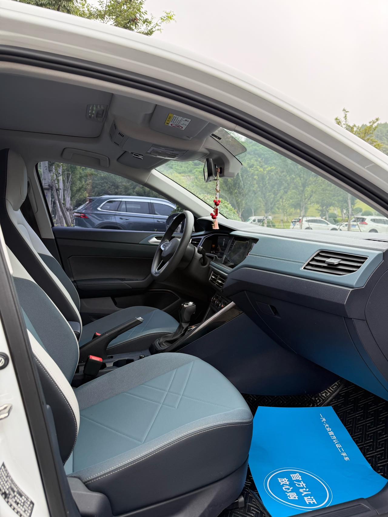 Volkswagen Lavida 2023 car image #10