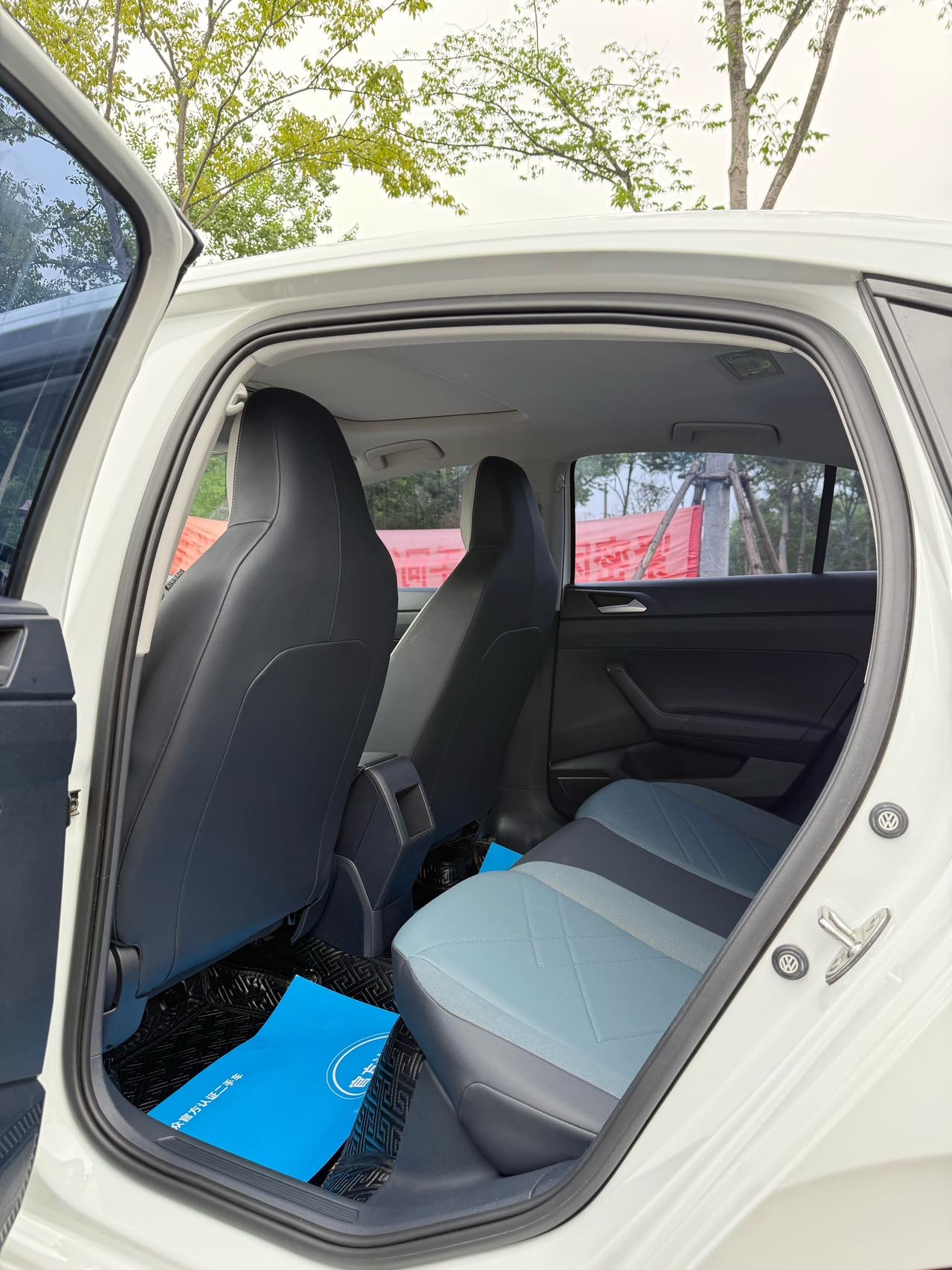 Volkswagen Lavida 2023 car image #8