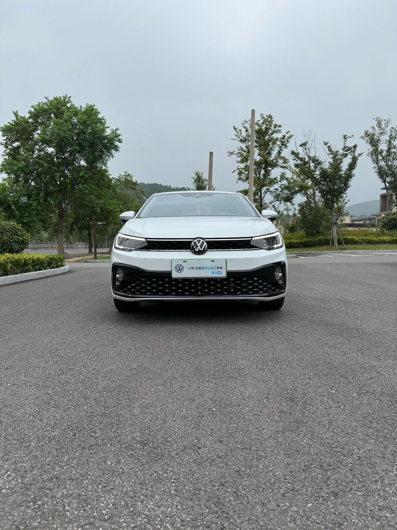 Volkswagen Lavida 2023 car image #4