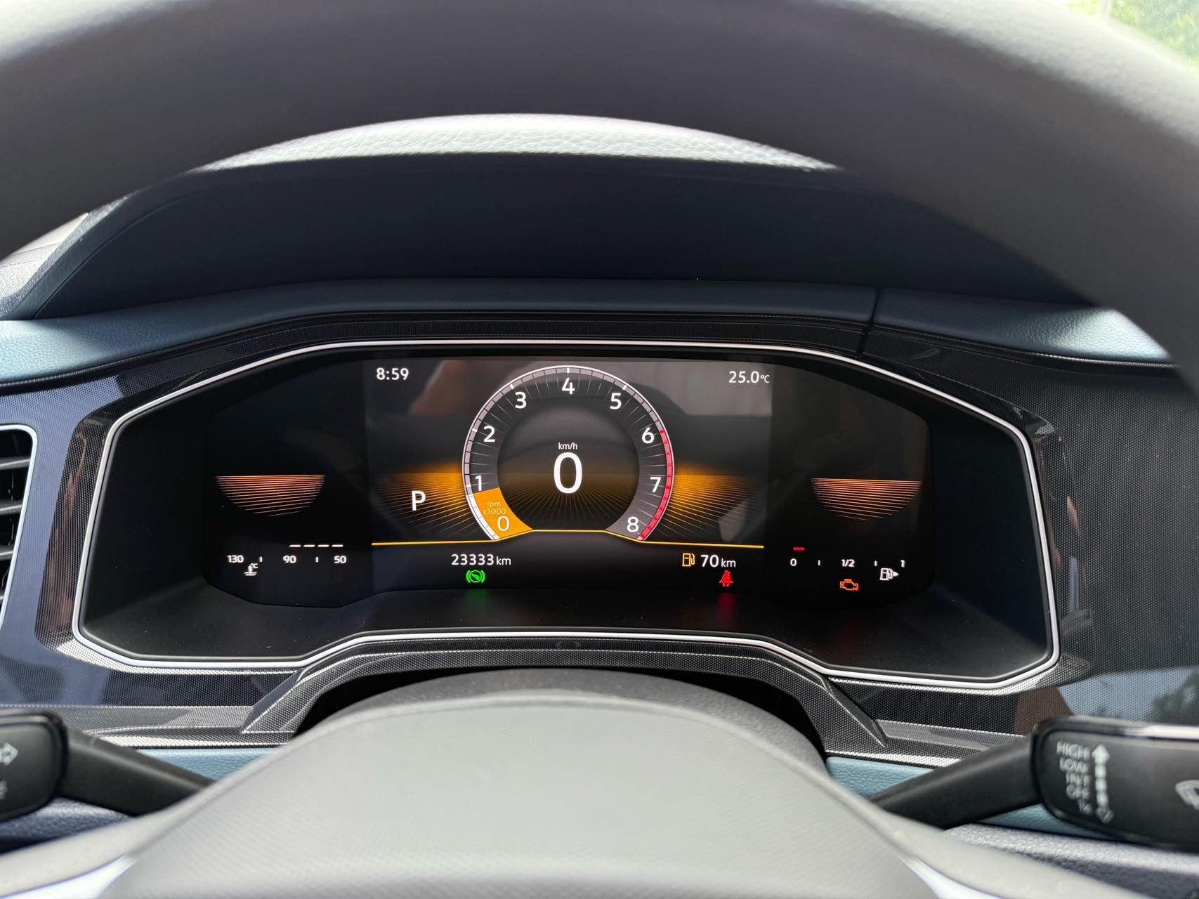 Volkswagen Lavida 2023 car image #6