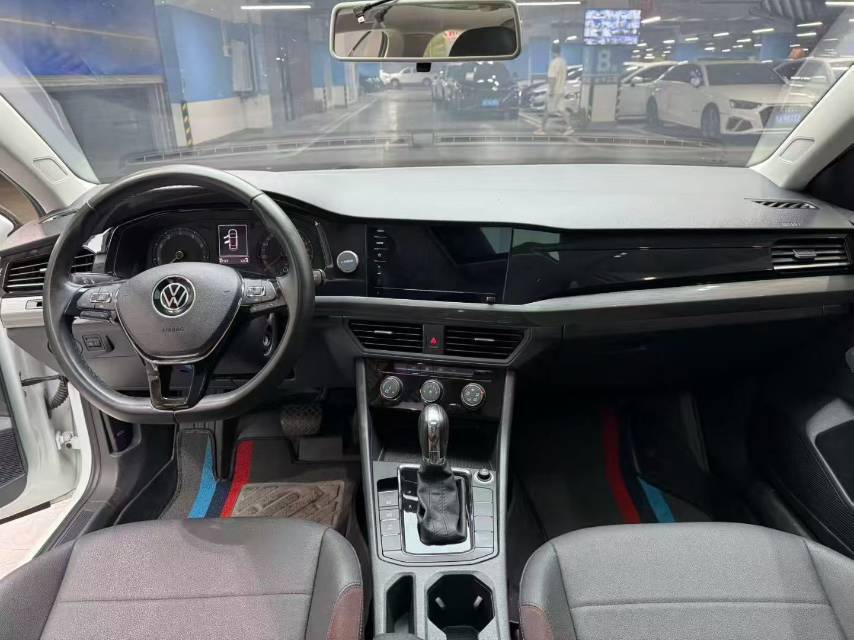 Volkswagen Bora 2020 #6 Volkswagen Bora 2020 car image #6