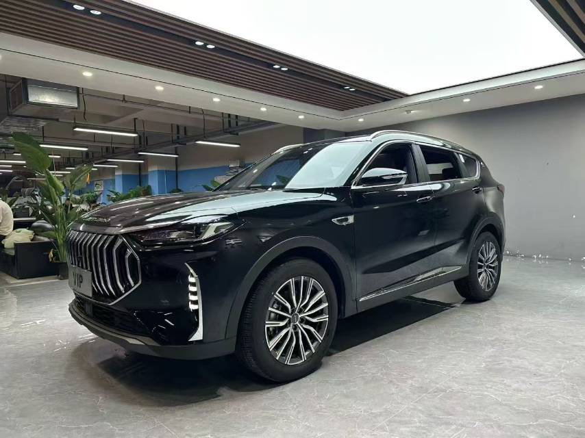 Jetour X70 PLUS 2023 car image 