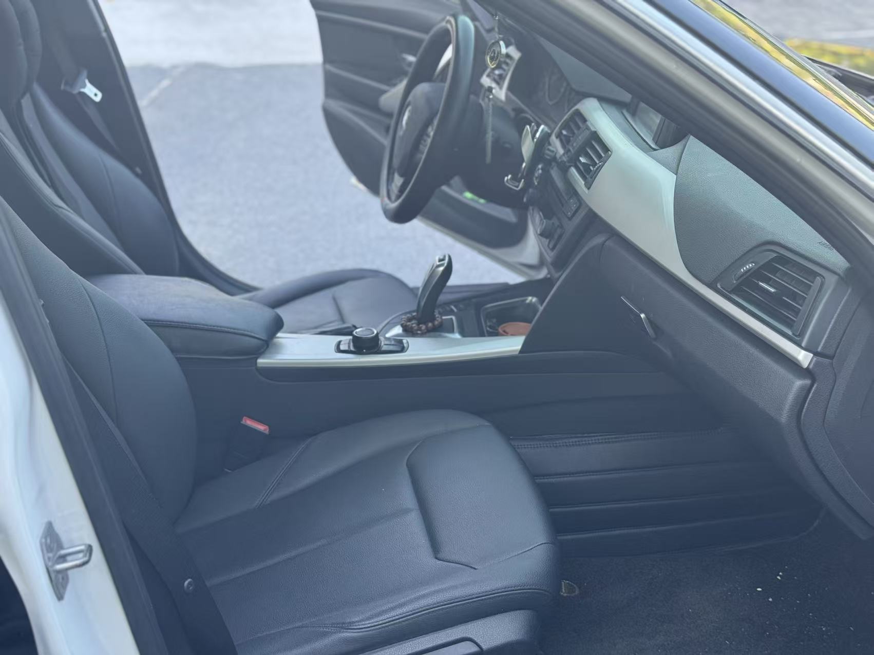 BMW 3 Series 2015 car image #5