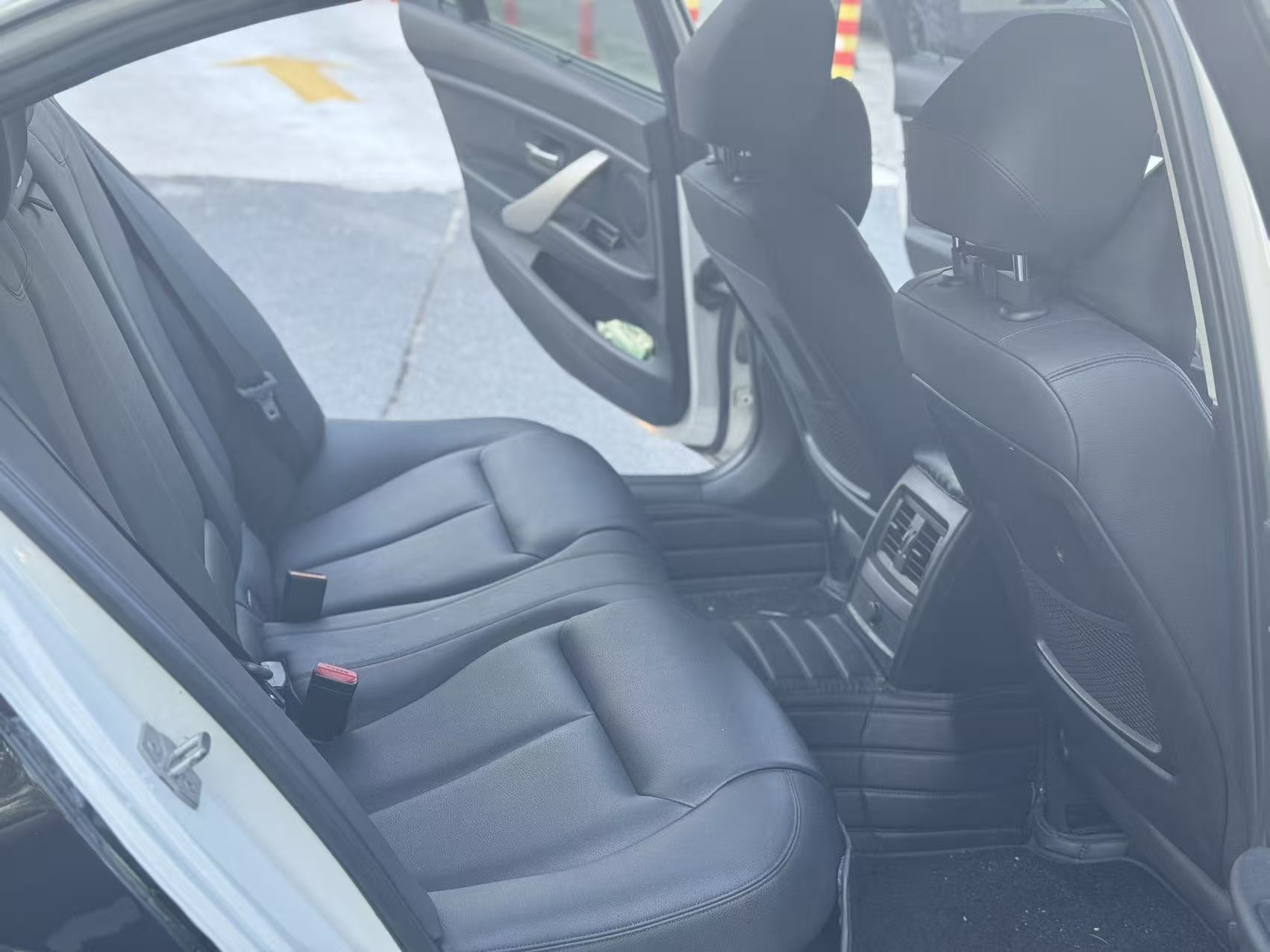 BMW 3 Series 2015 car image #6