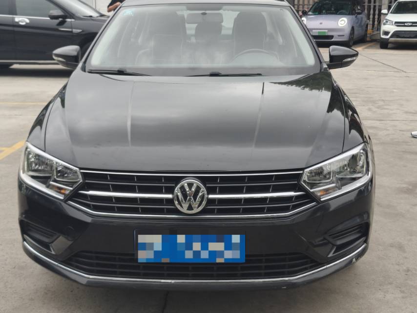 Volkswagen Bora 2019 #4 Volkswagen Bora 2019 car image #4