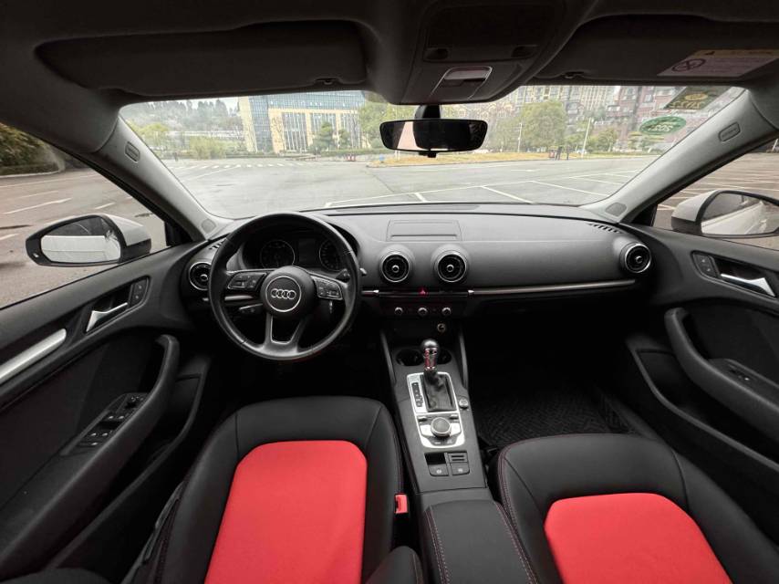 Audi A3 2020 #8 Audi A3 2020 car image #8
