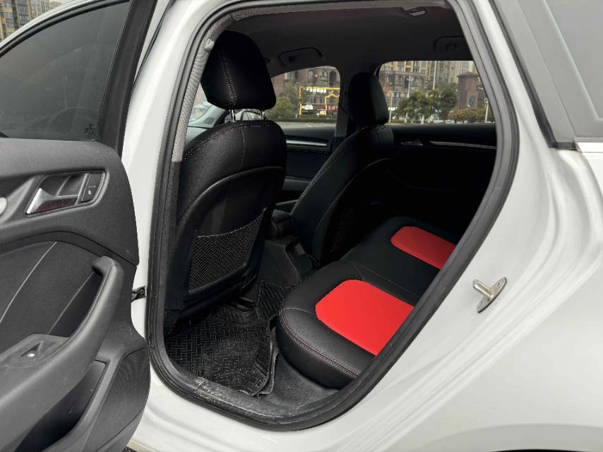 Audi A3 2020 #9 Audi A3 2020 car image #9