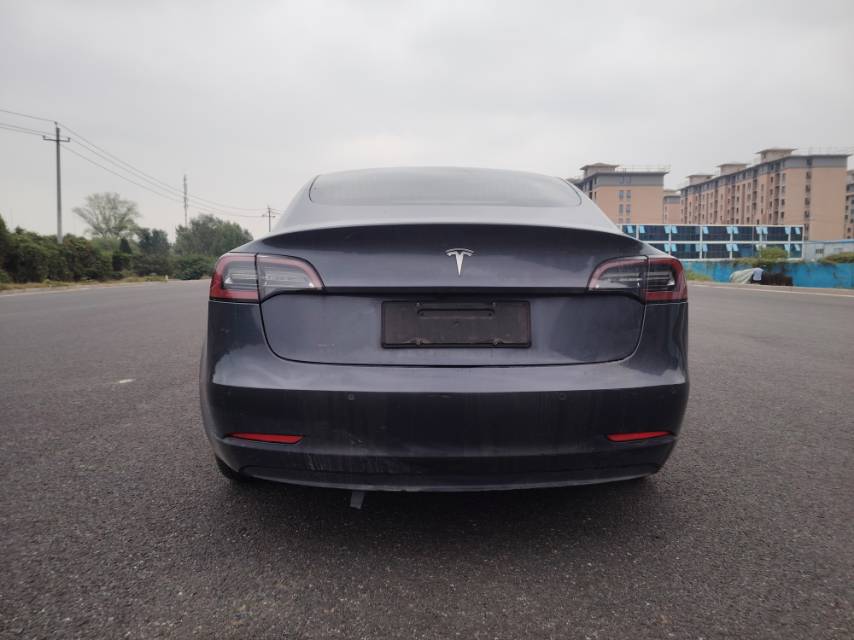 Tesla Model 3 2020 #5 Tesla Model 3 2020 car image #5