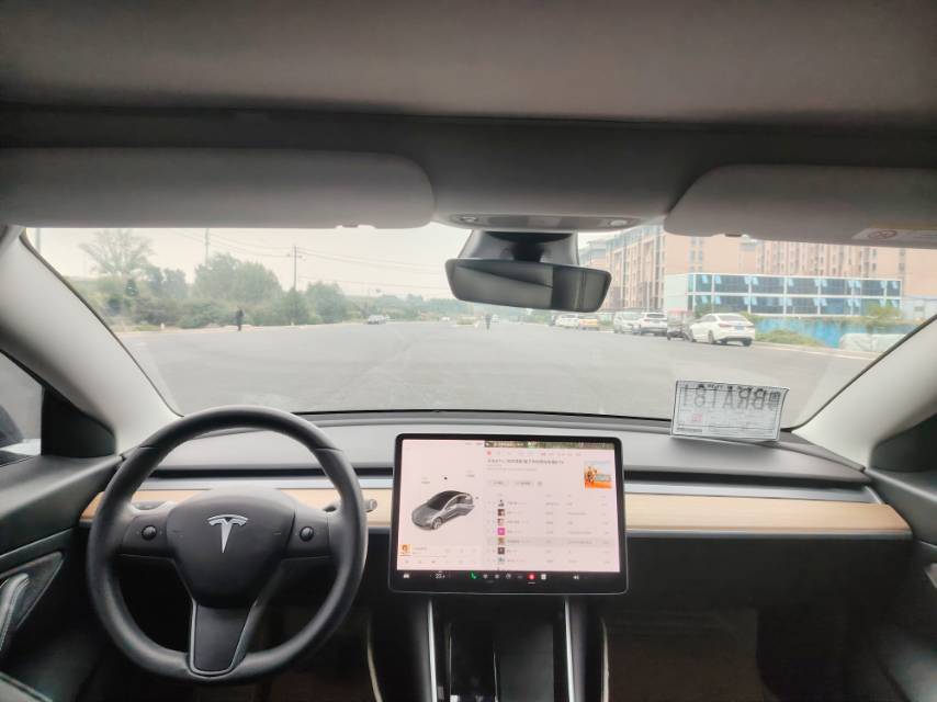 Tesla Model 3 2020 #9 Tesla Model 3 2020 car image #9