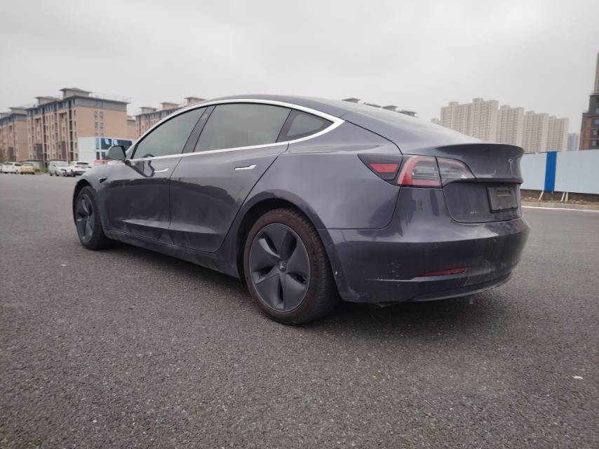 Tesla Model 3 2020 #6 Tesla Model 3 2020 car image #6