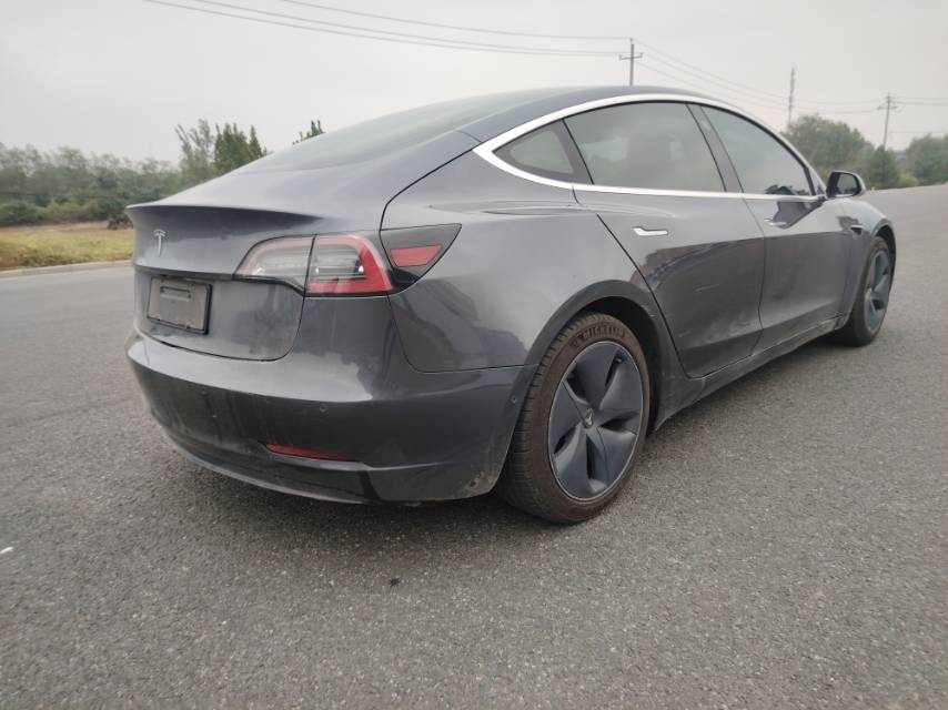 Tesla Model 3 2020 #7 Tesla Model 3 2020 car image #7