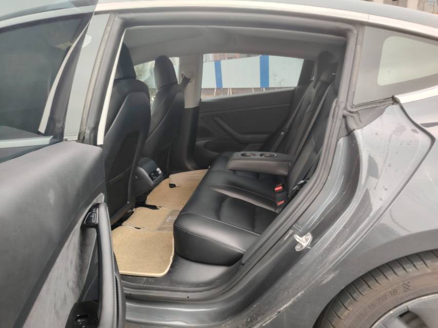 Tesla Model 3 2020 #11 Tesla Model 3 2020 car image #11