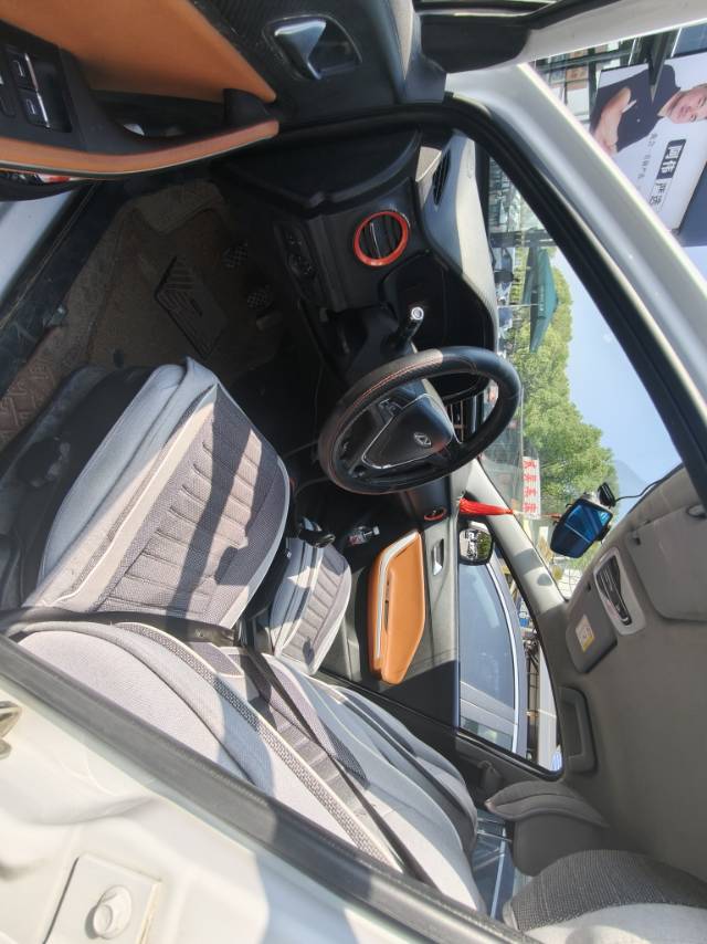 Chery Tiggo 3x 2016 #6 Chery Tiggo 3x 2016 car image #6
