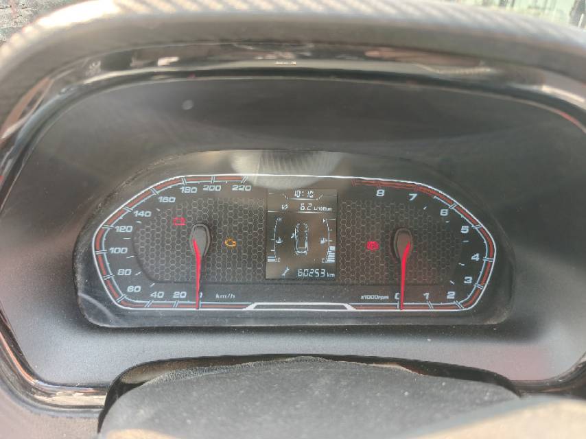 Chery Tiggo 3x 2016 #7 Chery Tiggo 3x 2016 car image #7