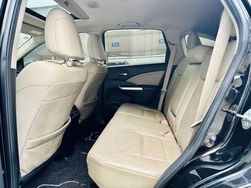 Honda CR-V 2016 #8 Honda CR-V 2016 car image #8