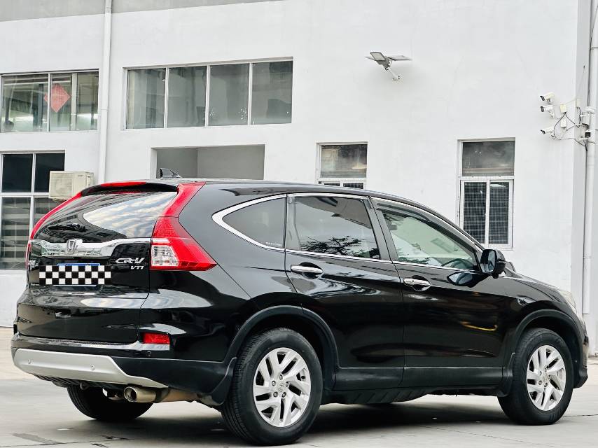 Honda CR-V 2016 #11 Honda CR-V 2016 car image #11
