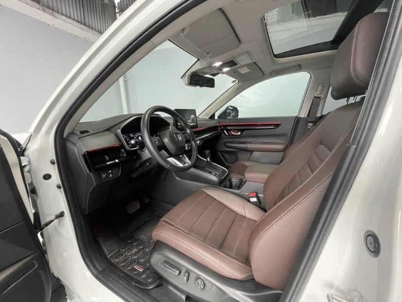 Honda CR-V 2022 car image #9