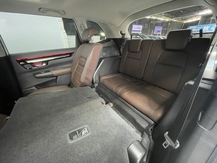 Honda CR-V 2022 car image #14